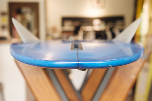 CHRISTENSON SURFBOARDS
