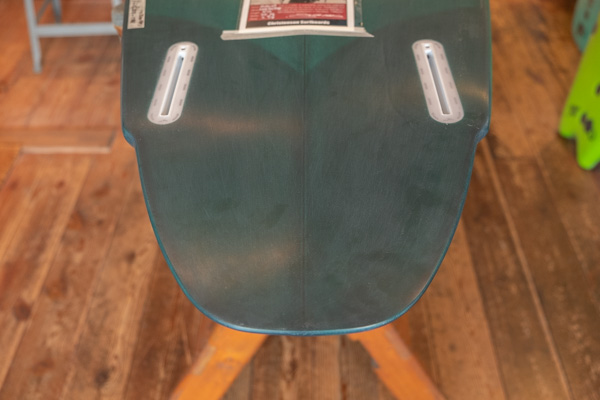 CHRISTENSON SURFBOARDS クリステンソン