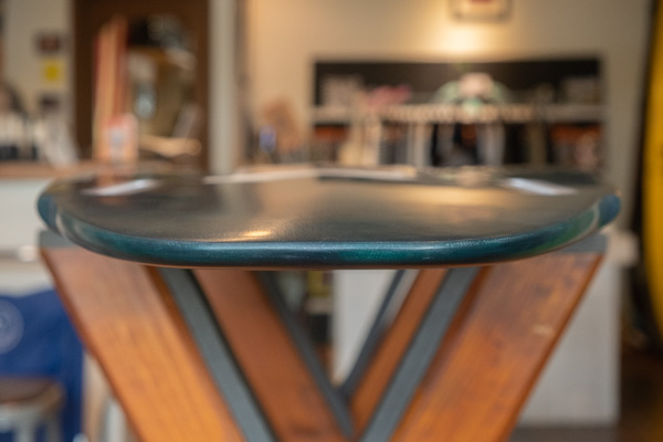 CHRISTENSON SURFBOARDS クリステンソン