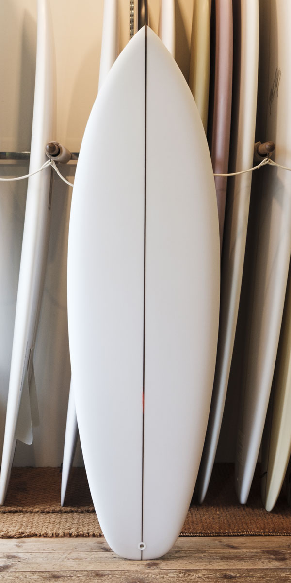 CHRISTENSON SURFBOARDS クリステンソン