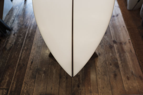CHRISTENSON SURFBOARDS クリステンソン