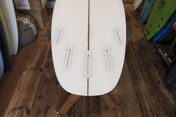 CHRISTENSON SURFBOARDS クリステンソン