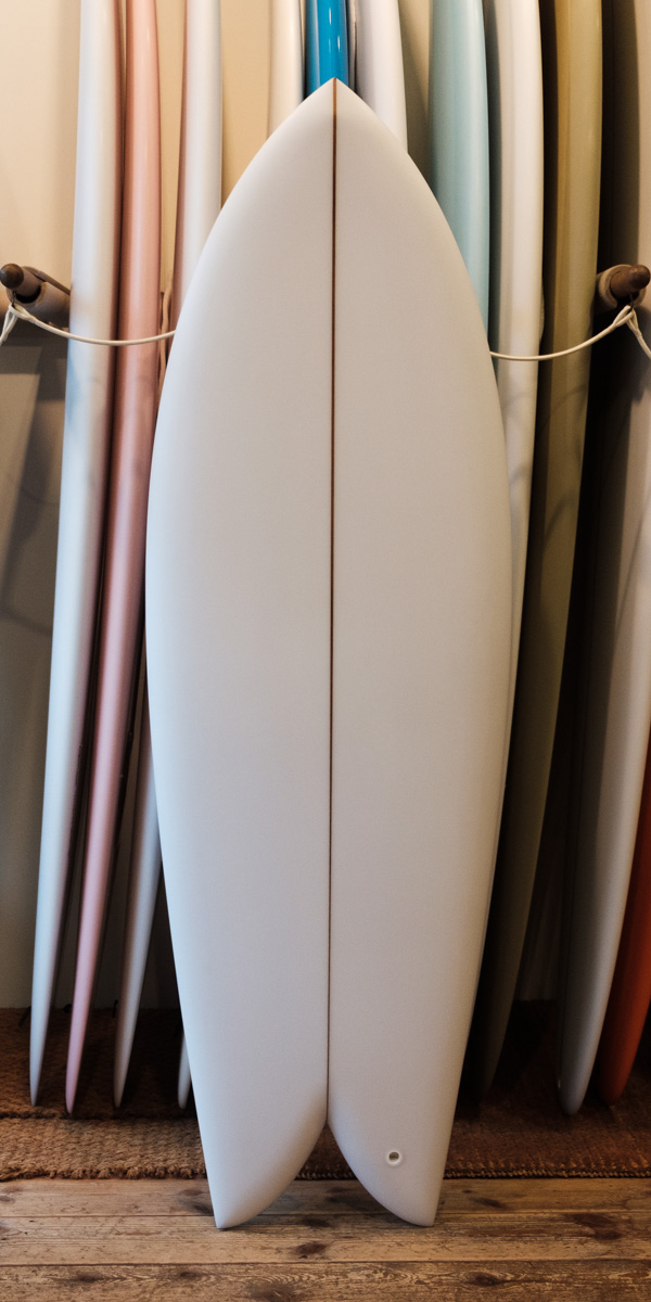 CHRISTENSON SURFBOARDS