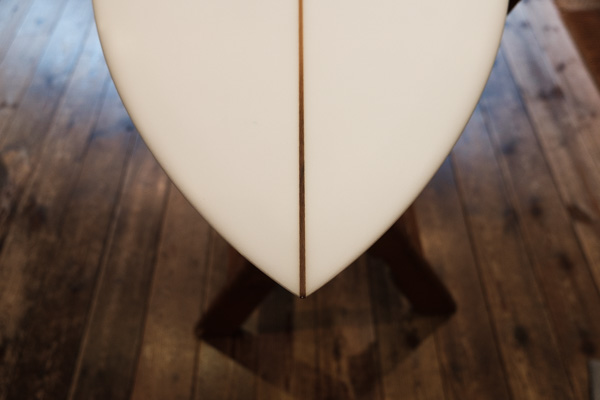 CHRISTENSON SURFBOARDS