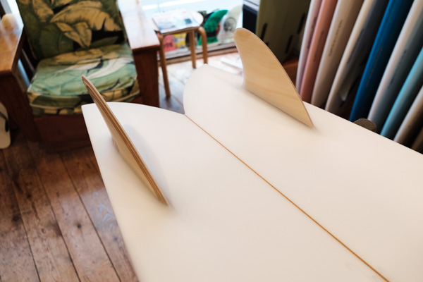 CHRISTENSON SURFBOARDS
