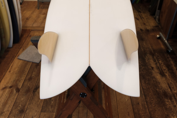CHRISTENSON SURFBOARDS