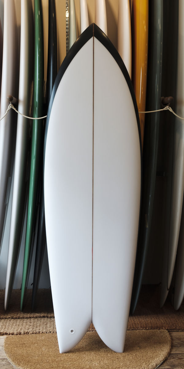 CHRISTENSON SURFBOARDS