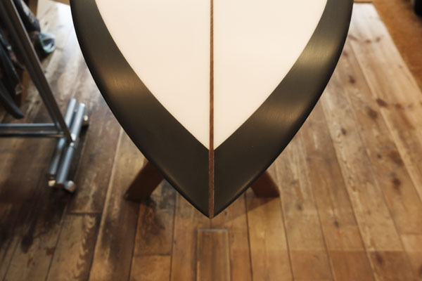 CHRISTENSON SURFBOARDS