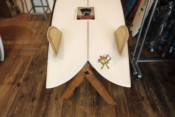 CHRISTENSON SURFBOARDS