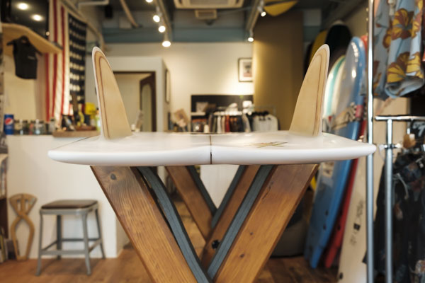 CHRISTENSON SURFBOARDS