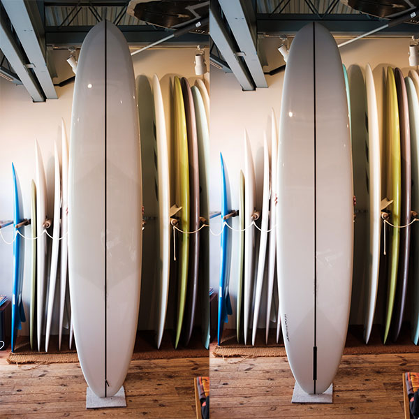 CHRISTENSON SURFBOARDS