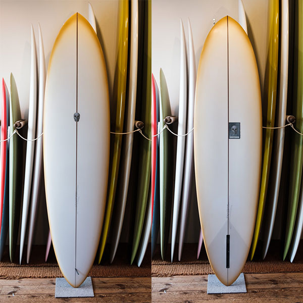 CHRISTENSON SURFBOARDS クリステンソン