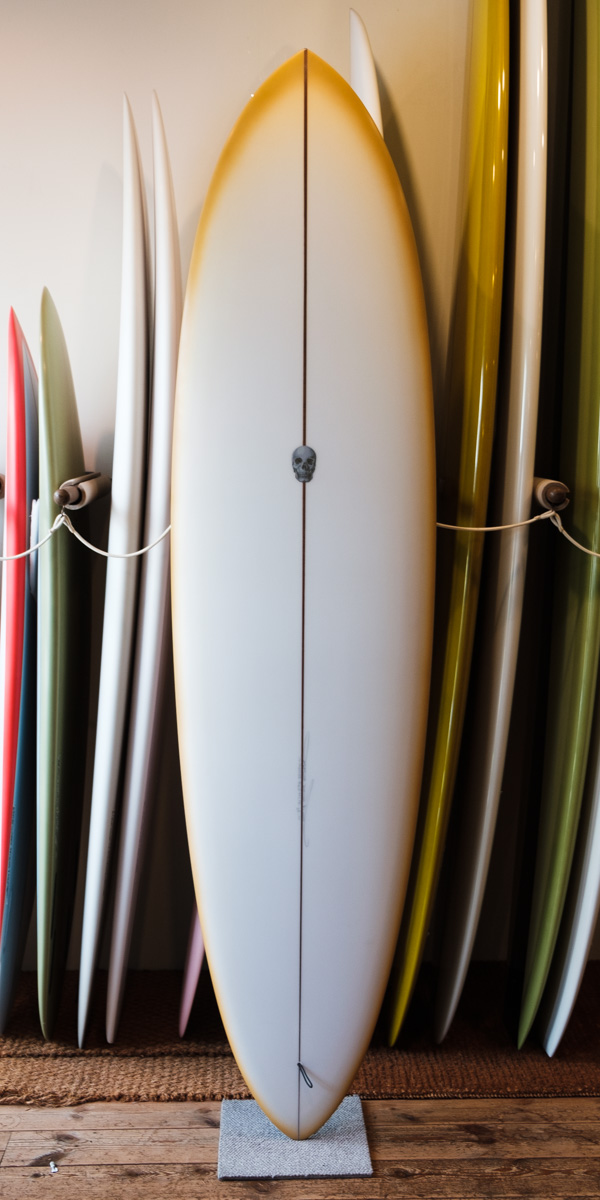 CHRISTENSON SURFBOARDS クリステンソン