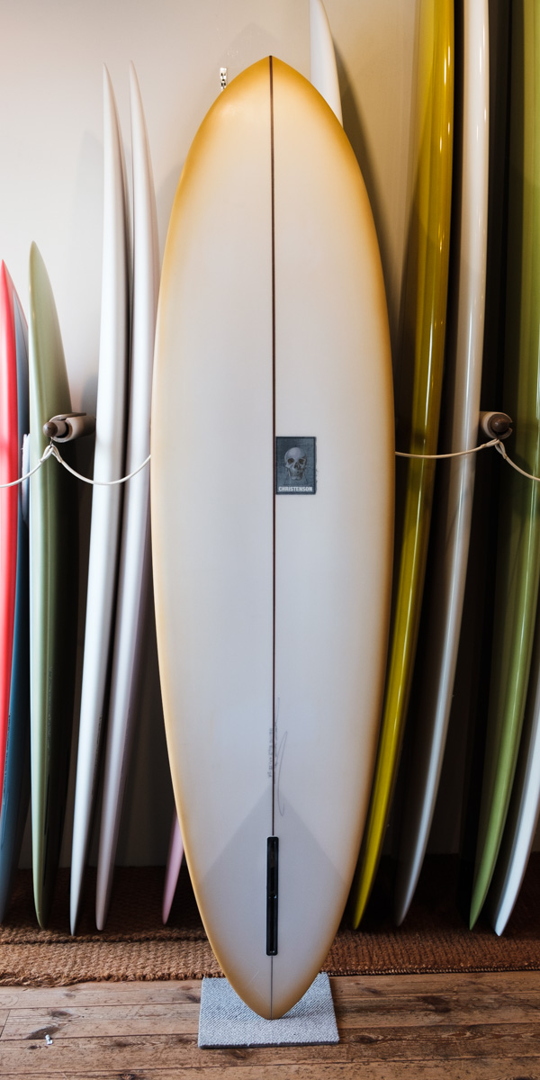 CHRISTENSON SURFBOARDS クリステンソン