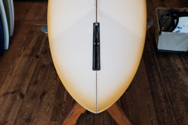 CHRISTENSON SURFBOARDS クリステンソン