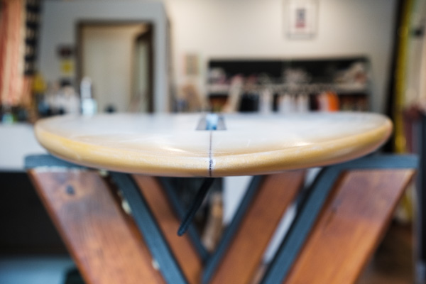 CHRISTENSON SURFBOARDS クリステンソン