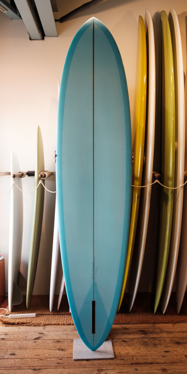 CHRISTENSON SURFBOARDS クリステンソン