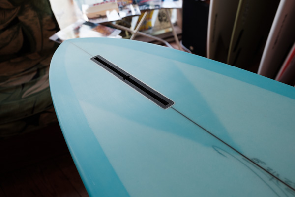 CHRISTENSON SURFBOARDS クリステンソン