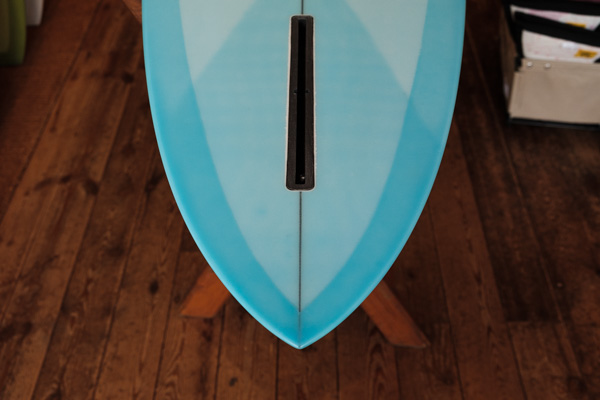 CHRISTENSON SURFBOARDS クリステンソン
