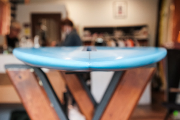CHRISTENSON SURFBOARDS クリステンソン