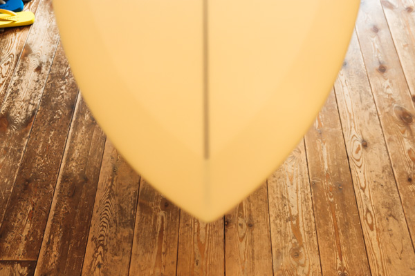 CHRISTENSON SURFBOARDS クリステンソン