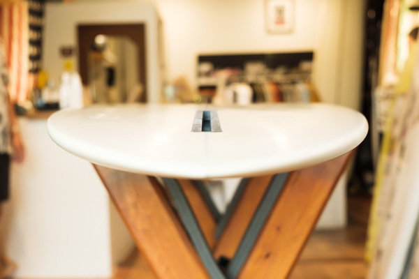 CHRISTENSON SURFBOARDS クリステンソン