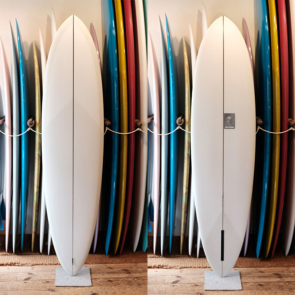 CHRISTENSON SURFBOARDS クリステンソン