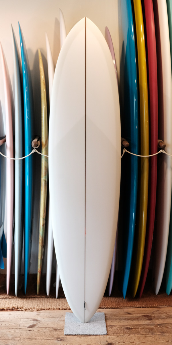 CHRISTENSON SURFBOARDS クリステンソン