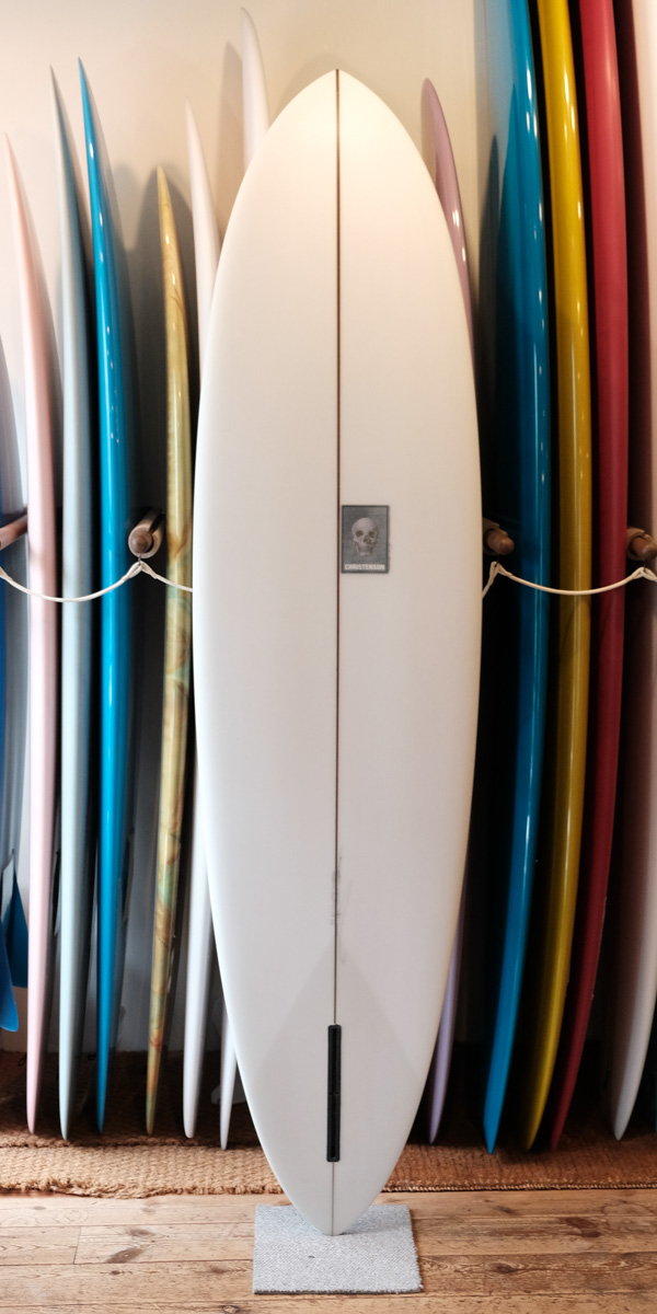CHRISTENSON SURFBOARDS クリステンソン