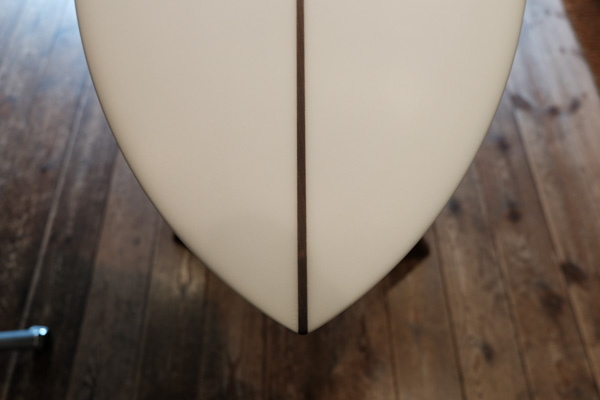 CHRISTENSON SURFBOARDS クリステンソン