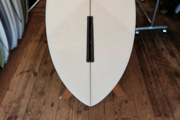 CHRISTENSON SURFBOARDS クリステンソン