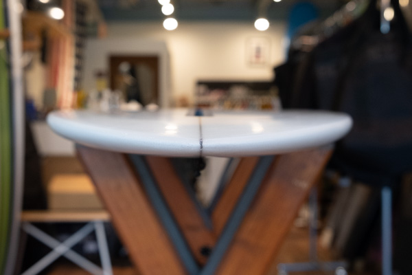 CHRISTENSON SURFBOARDS クリステンソン