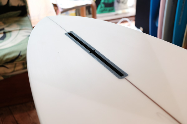 CHRISTENSON SURFBOARDS クリステンソン