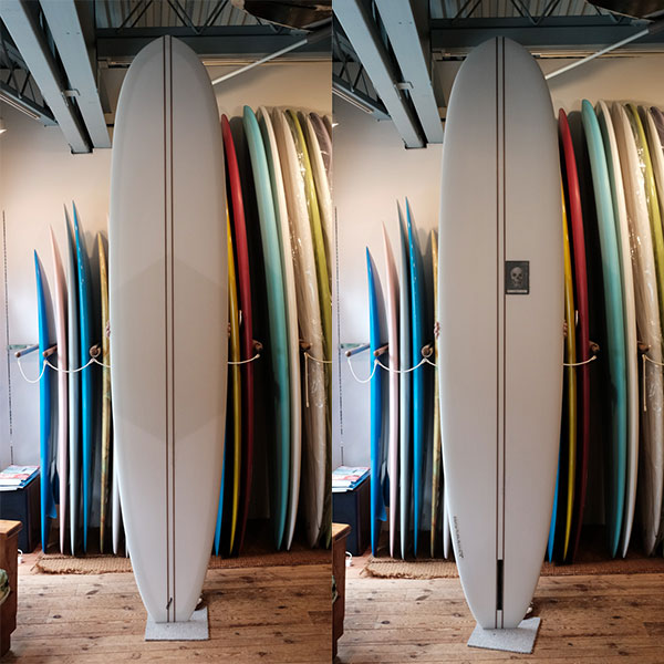CHRISTENSON SURFBOARDS