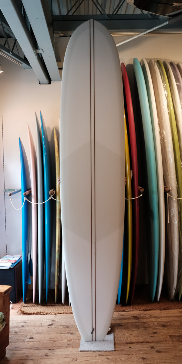 CHRISTENSON SURFBOARDS