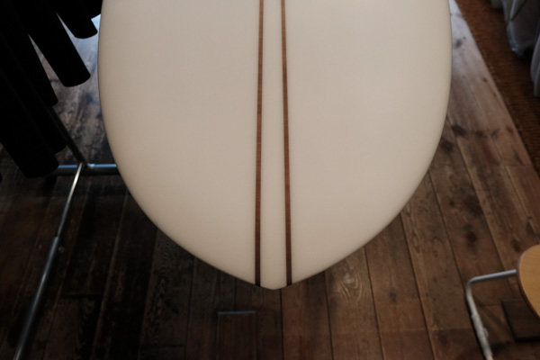 CHRISTENSON SURFBOARDS