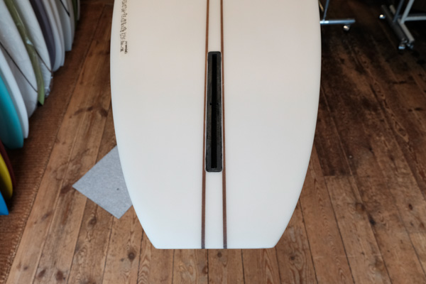 CHRISTENSON SURFBOARDS