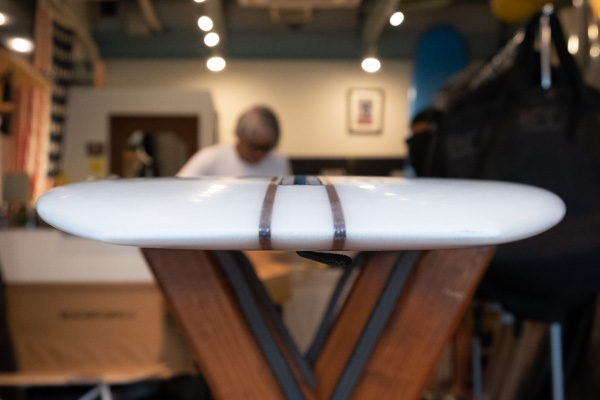 CHRISTENSON SURFBOARDS