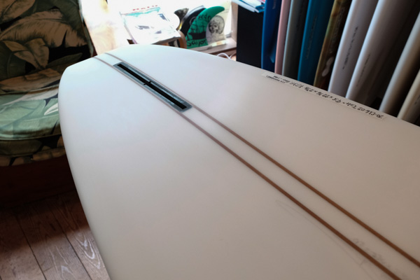 CHRISTENSON SURFBOARDS