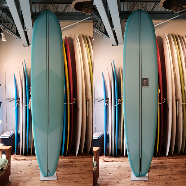 CHRISTENSON SURFBOARDS