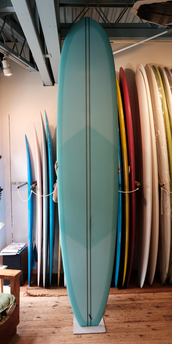 CHRISTENSON SURFBOARDS