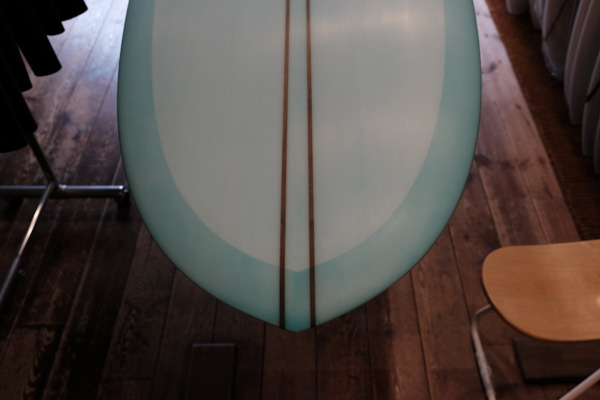 CHRISTENSON SURFBOARDS