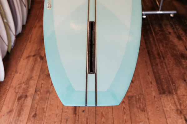 CHRISTENSON SURFBOARDS