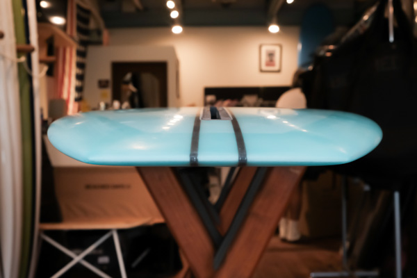 CHRISTENSON SURFBOARDS
