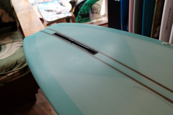 CHRISTENSON SURFBOARDS