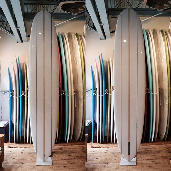 CHRISTENSON SURFBOARDS