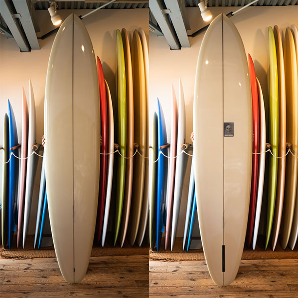 CHRISTENSON SURFBOARDS, クリステンソン