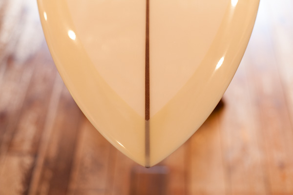 CHRISTENSON SURFBOARDS, FLAT TRACKER