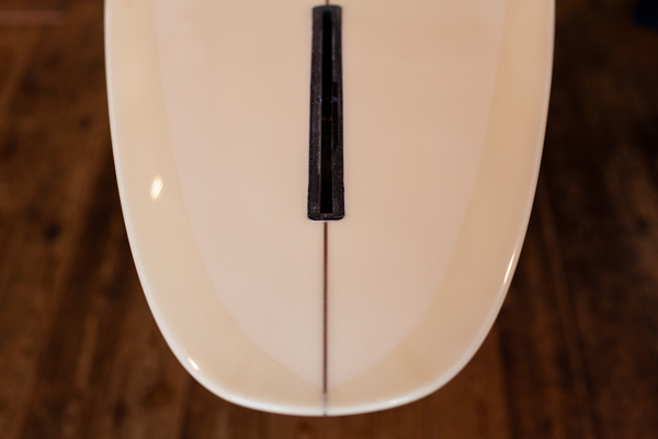 CHRISTENSON SURFBOARDS, FLAT TRACKER