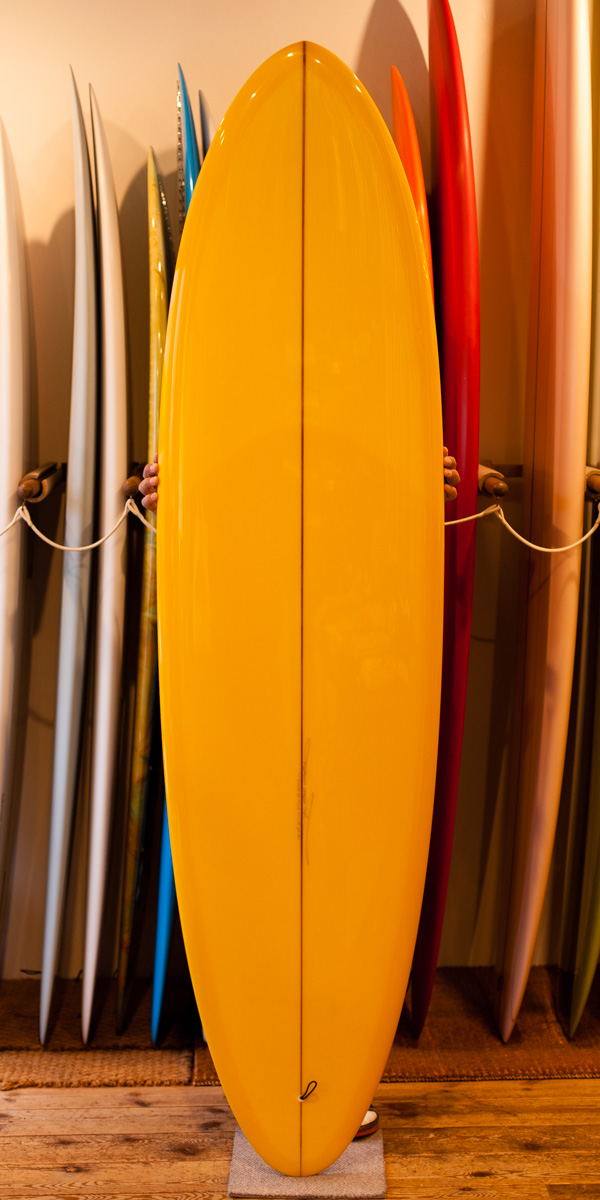 CHRISTENSON SURFBOARDS クリステンソン